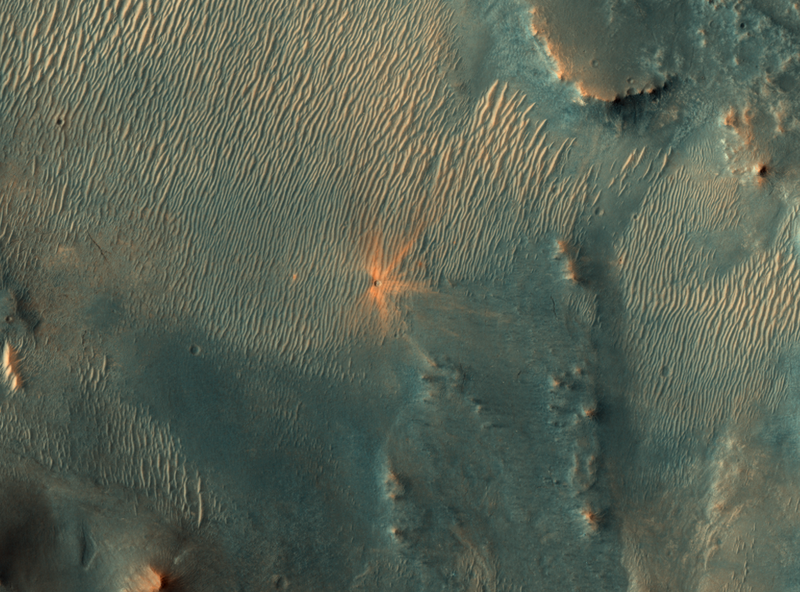 File:Tungsten impact crater on Mars.png