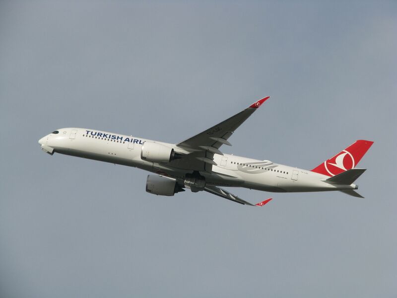 File:Turkish Airlines A350-900 (TC-LGC) @ AMS, Feb 2021.jpg