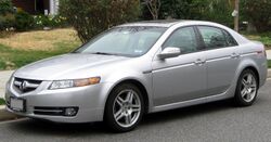 2007-2008 Acura TL -- 03-16-2012.JPG