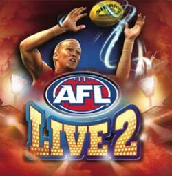 AFL Live 2 Cover art.jpg