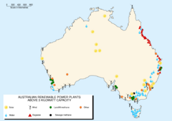 Australian renewable power plants map-en.svg