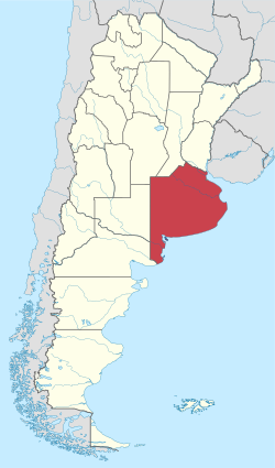 Buenos Aires Province in Argentina (+Falkland).svg