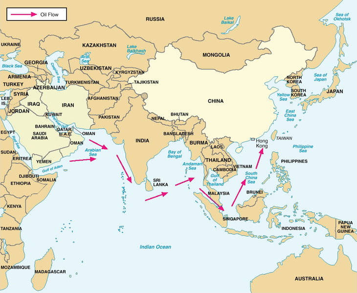 File:China’s Critical Sea Lines of Communication.png
