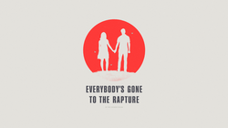 Everybody's gone to the rapture logo.png