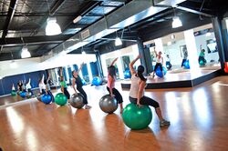 Fitball Group Fitness Class.JPG