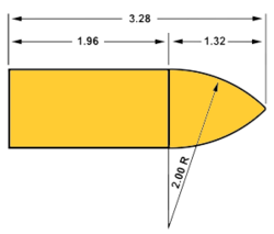 G1 Shape Standard Projectile Measurements in Calibers.png