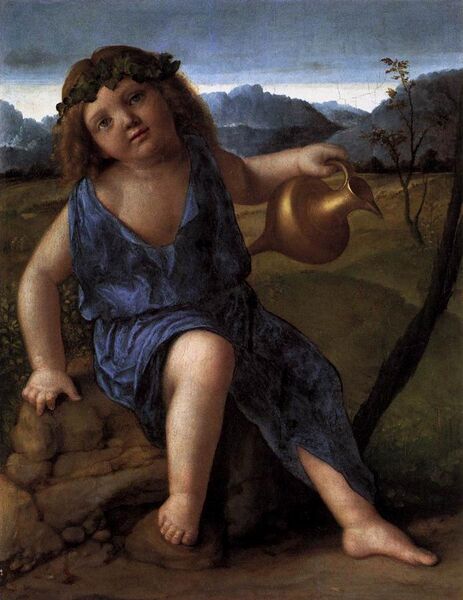 File:Giovanni bellini, Young Bacchus.jpg
