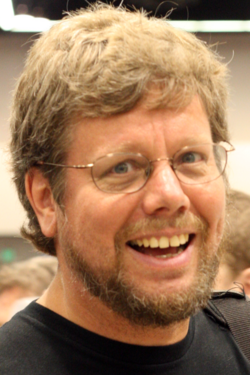 Guido van Rossum OSCON 2006 cropped.png