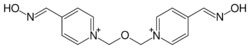 Obidoxime skeletal.svg