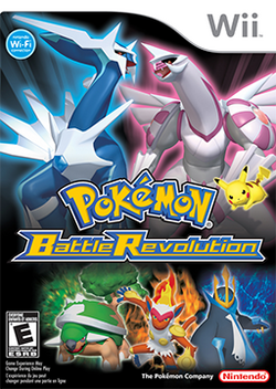 Pokémon Battle Revolution Coverart.png