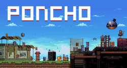 Poncho video game.png
