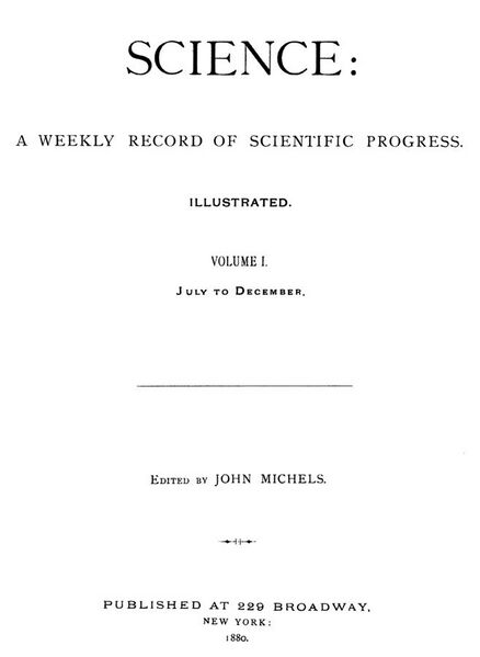 File:Science Vol. 1 (1880).jpg