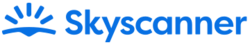 Skyscanner Logo LockupHorizontal SkyBlue RGB.svg