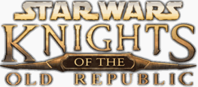 Star Wars Knights of the Old Republic logo.png