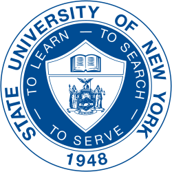File:State University of New York seal.svg
