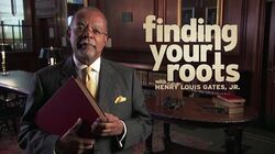 Title card from the second season of "Finding Your Roots".jpg