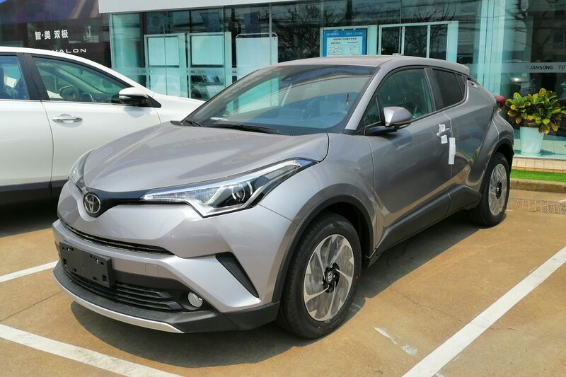 File:Toyota Izoa 01 China 2019-04-03.jpg