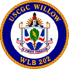 USCGC Willow (WLB 202).COA.png