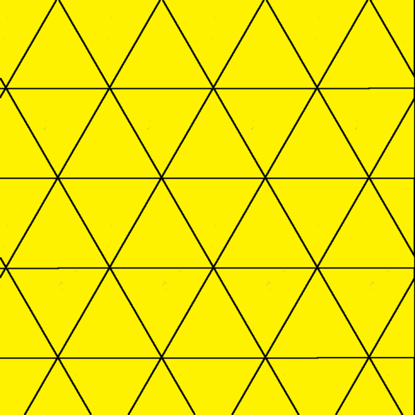 File:Uniform triangular tiling 111111.png