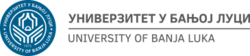 University of Banja Luka Corporate Logo Colour.png