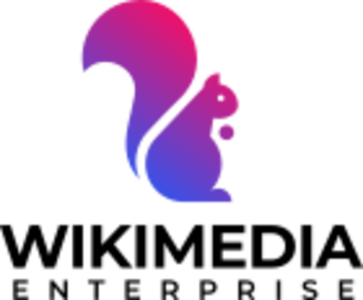 File:Wikimedia Enterprise logo.svg