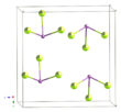 Unit cell