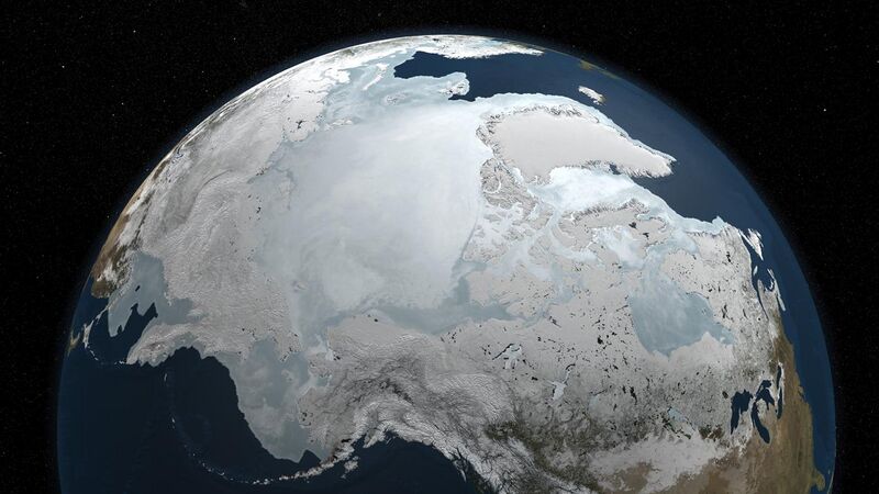 File:Arctic Sea Ice - September 2009 to March 2010 (4497233026).jpg