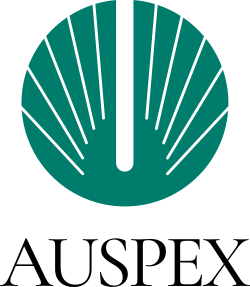 Auspex Systems logo.svg