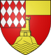 Coat of arms of Roquebrune-Cap-Martin