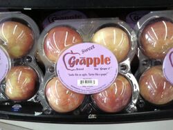 Box of Grāpples in a supermarket - 20080312.jpg