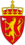 Coat of arms of Norway.svg