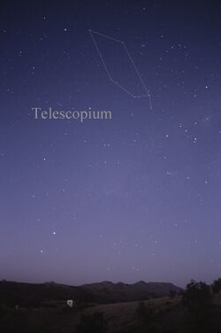 Constellation Telescopium.jpg
