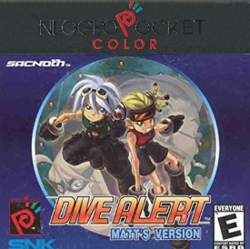 Dive Alert Matt's Version North America Box Art.png