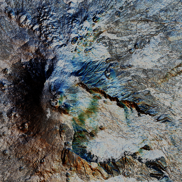 File:Etna multidirectional Hillshade.png