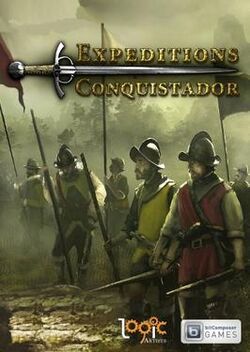 Expeditions Conquistador cover art.jpg