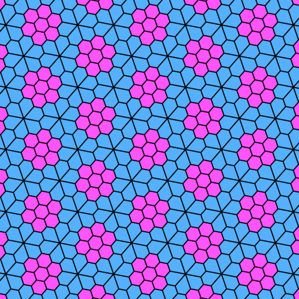 File:Floret Pentagonal Variation 9.svg