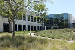 Former Emulex Corporation Headquarters Costa Mesa California 2022.JPG