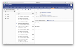 Group-Office E-mail 6.3 screenshot.png