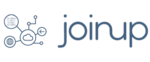 Logo of JoinUp