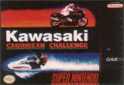 Kawasaki Caribbean Challenge Coverart.png
