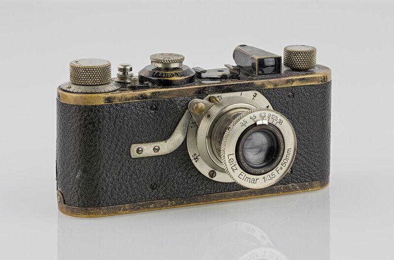 File:LEI0060 186 Leica I Sn.5193 1927 Originalzustand Front-2 FS-15.jpg