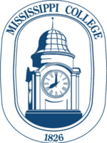 Mississippi College seal.png