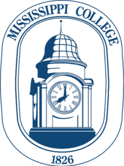 Mississippi College seal.png