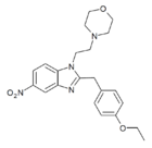 Morpholine-etonitazene structure.png