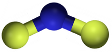 Nitrogen difluoride3D.png