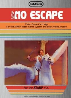 No Escape Atari 2600 Box Cover.jpg