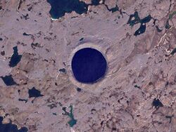 Pingualuit Crater.jpg