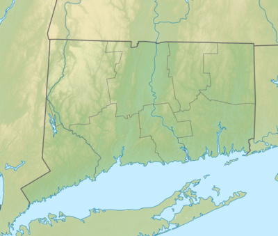 Relief map USA Connecticut.png
