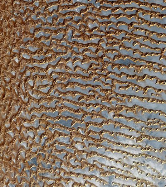 File:Rub' al Khali (Arabian Empty Quarter) sand dunes imaged by Terra (EOS AM-1).jpg