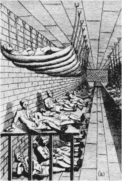 File:Sick men's ward in the Marshalsea prison.JPG